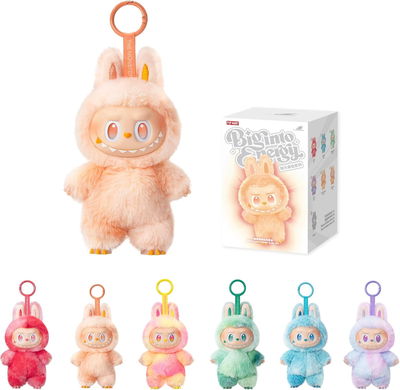Pop Mart Labubu The Monsters - Big Into Energy (Blind Box)