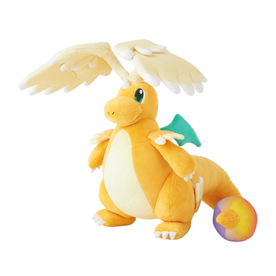 Pokémon Center: Mega Dragonite Plush