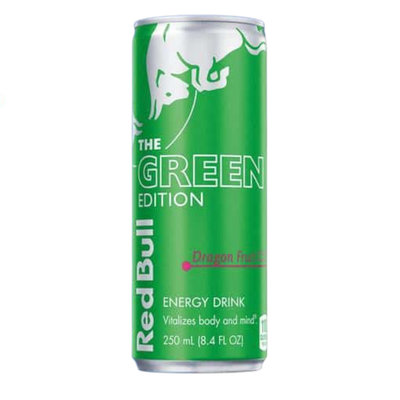 Red Bull Dragonfruit 250ml