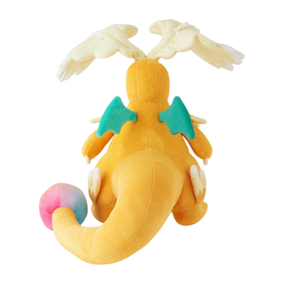 Pokémon Center: Mega Dragonite Plush