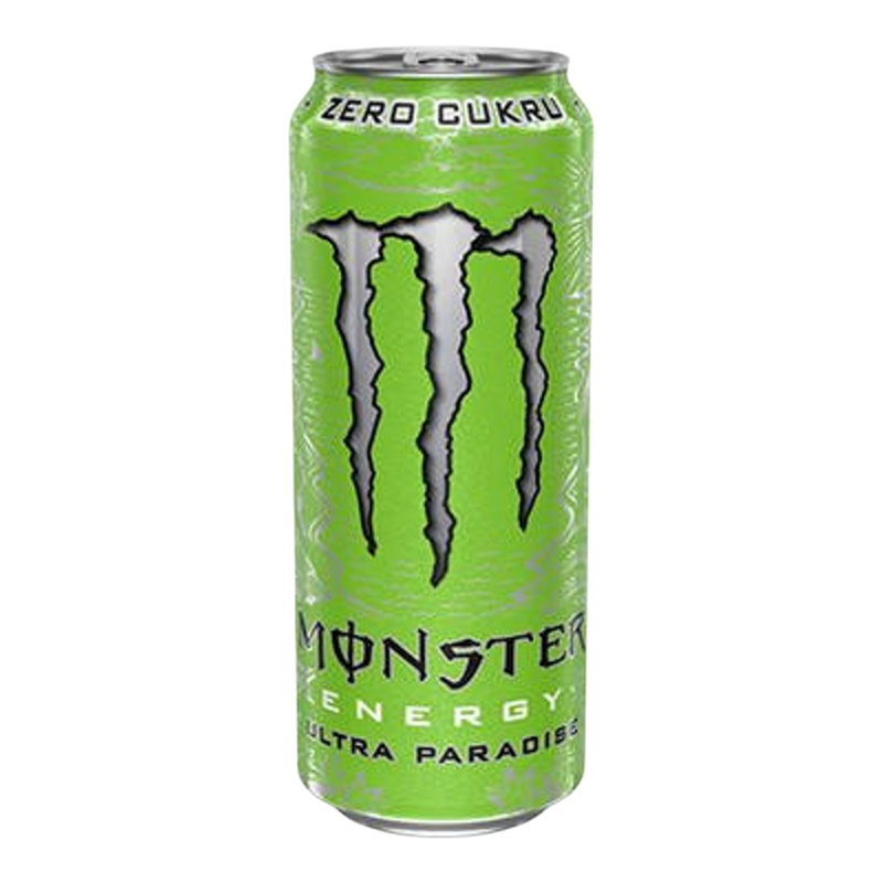 Monster Ultra Paradise 500ml