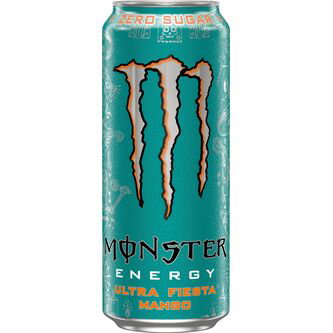 Monster Ultra Fiesta 500ml