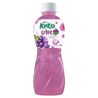Kato Grape 320ml