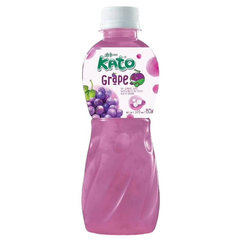 Kato Grape 320ml