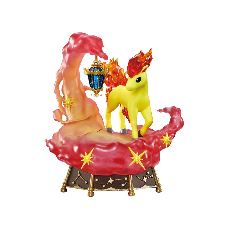 Pokémon Starrium Series Collection Figurine