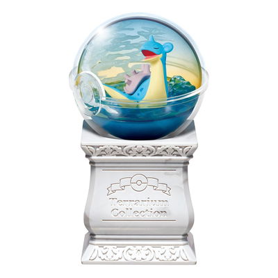 Pokémon Terrarium Collection 15 Figurine