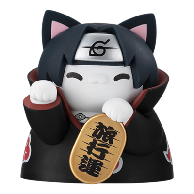 Mega Cat Project Nyaruto! Naruto Maneki-neko Fortune