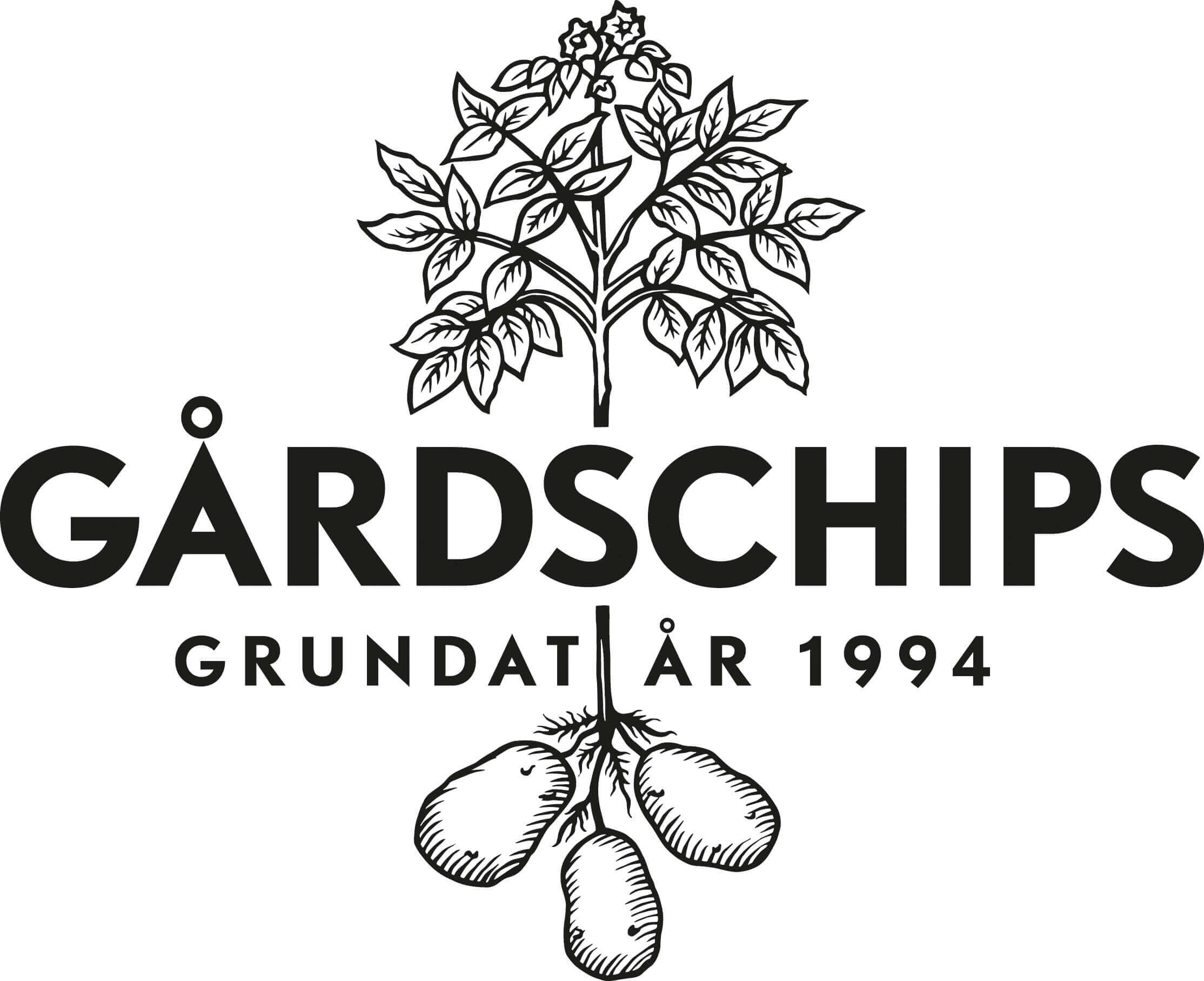 Gårdschips