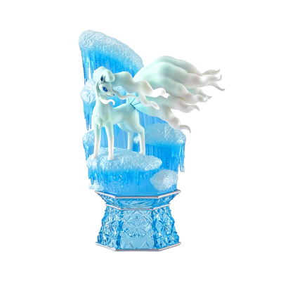 Pokémon Diamond Dust Collection Figurine