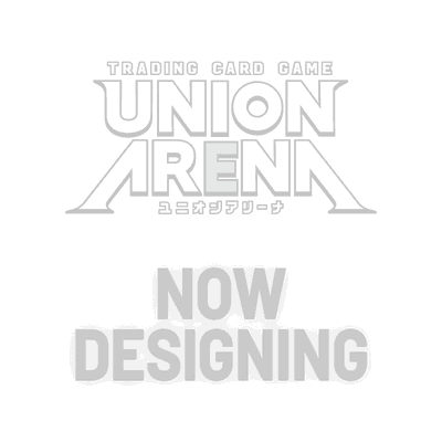 Union Arena Chained Soldier Booster Box