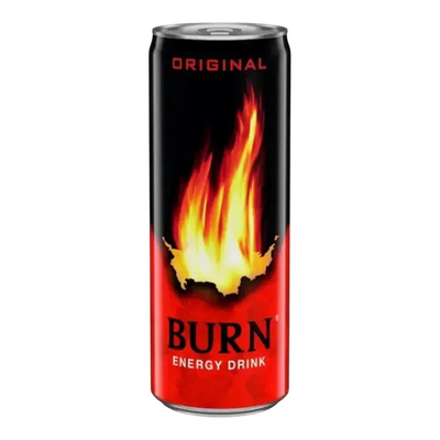 BURN Energy Original 250ml