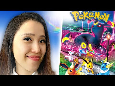 Pokémon S-Chinese Nine Colors Gathering Set A Slim Booster Pack