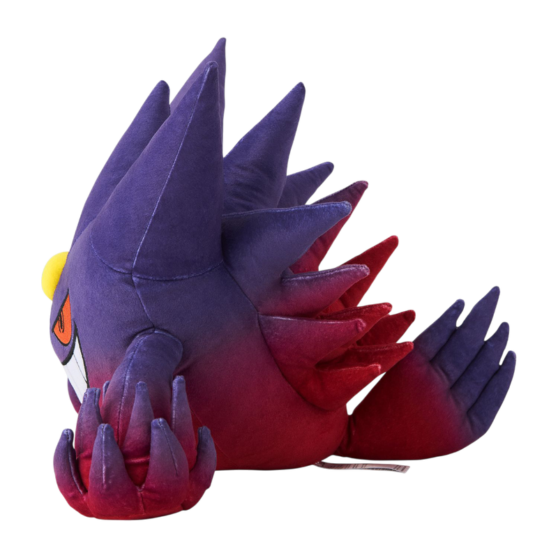 Pokémon Center: Mega Gengar Plush