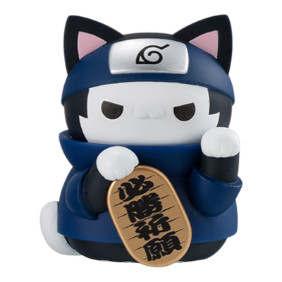 Mega Cat Project Nyaruto! Naruto Maneki-neko Fortune