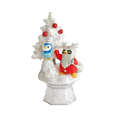 Pokémon Diamond Dust Collection Figurine