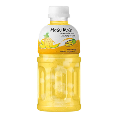 Mogu Mogu Pineapple 320ml