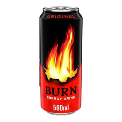 Burn Original 500ml