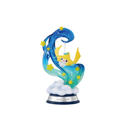 Pokémon Swing Vignette Collection 3 Figurine