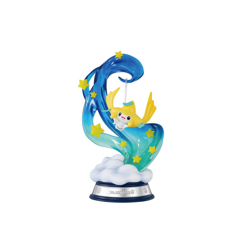 Pokémon Swing Vignette Collection 3 Figurine