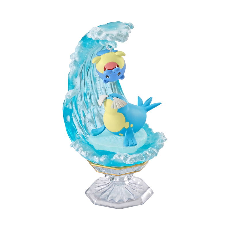 Pokémon Diamond Dust Collection Figurine