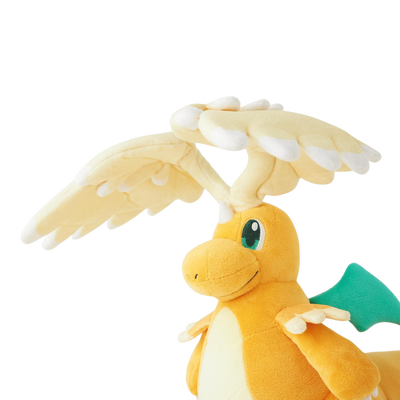 Pokémon Center: Mega Dragonite Plush