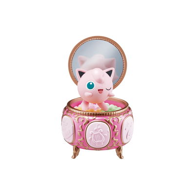 Pokémon Romantic Collection Figurine