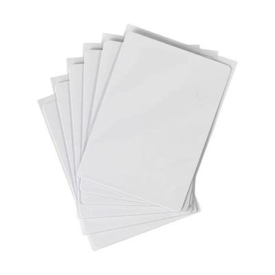 Vault X: Soft Card Sleeves 200-pack