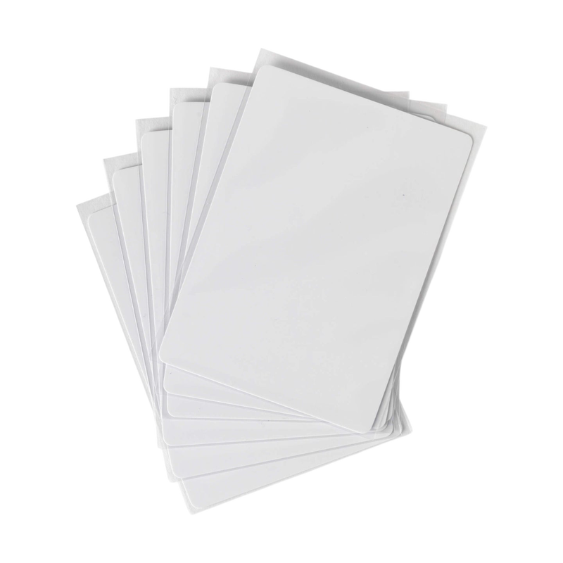 Vault X: Soft Card Sleeves 200-pack