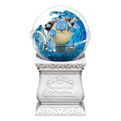 Pokémon Terrarium Collection 15 Figurine