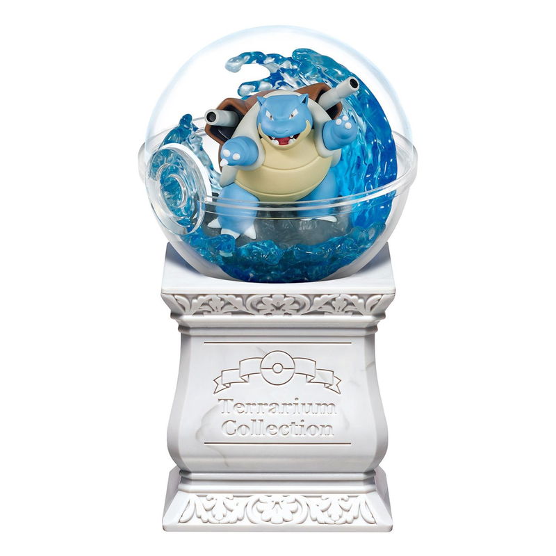 Pokémon Terrarium Collection 15 Figurine