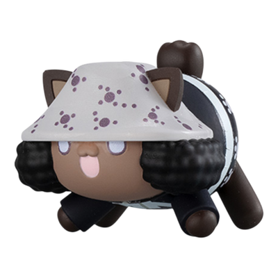 Mega Cat Project Nyan Piece! One Piece Egghead