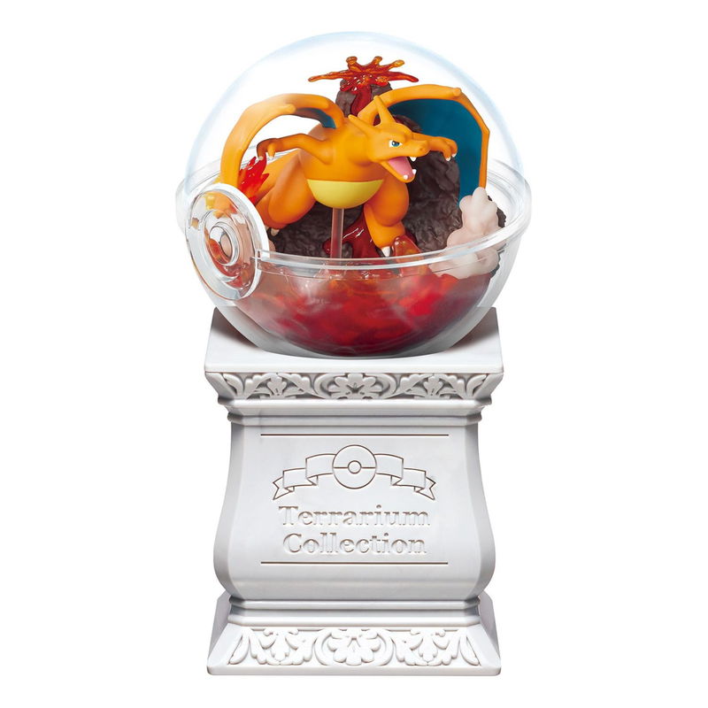 Pokémon Terrarium Collection 15 Figurine