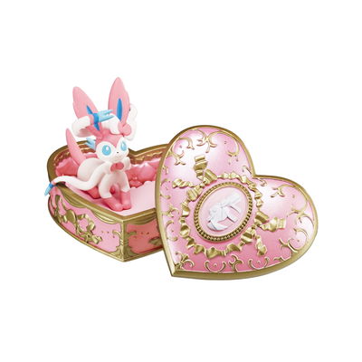 Pokémon Romantic Collection Figurine