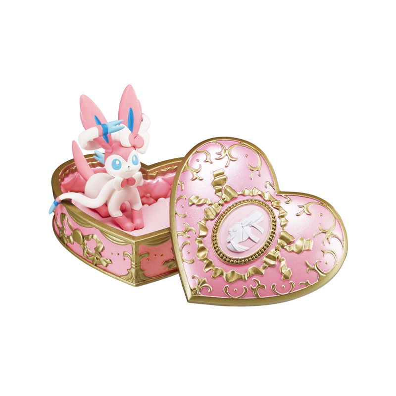Pokémon Romantic Collection Figurine