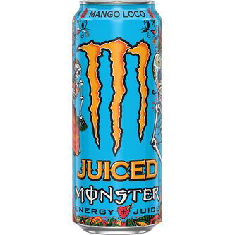 Monster Mango Loco 500ml