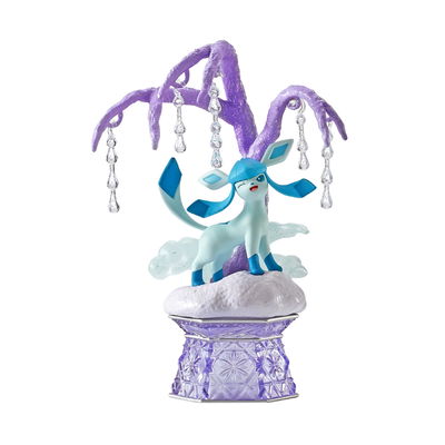 Pokémon Diamond Dust Collection Figurine