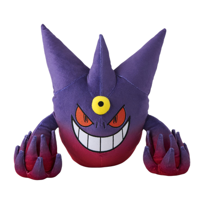 Pokémon Center: Mega Gengar Plush