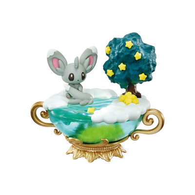 Pokémon Starrium Series Collection Figurine