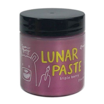 Ranger Simon Hurley - Lunar Paste - Triple Berry HUA77343 59ml