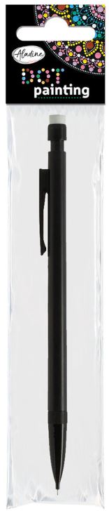 Aladine - Dot Painting Pen 80887 gul eller röd