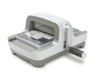 Sizzix - Big Shot Machine Only  667085