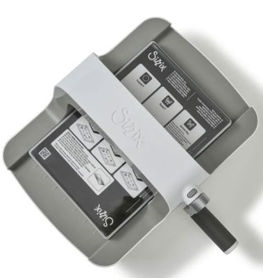 Sizzix - Big Shot Machine Only  667085