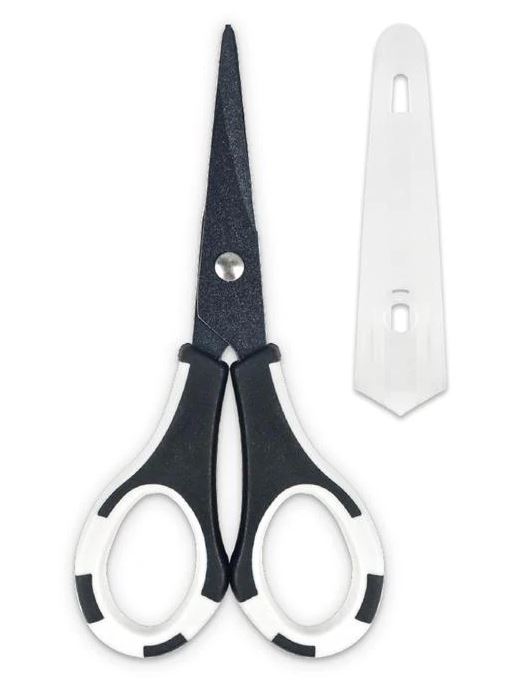 HobbyGros - Tools - "Precision craft scissors" HGT040