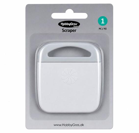 HobbyGros - Tool - Skrapa HGT047