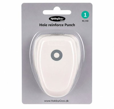 HobbyGros - Tool - Hole reinforcer punch HGT048