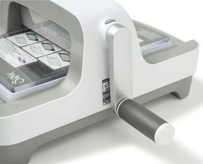 Sizzix - Big Shot Machine Only  667085