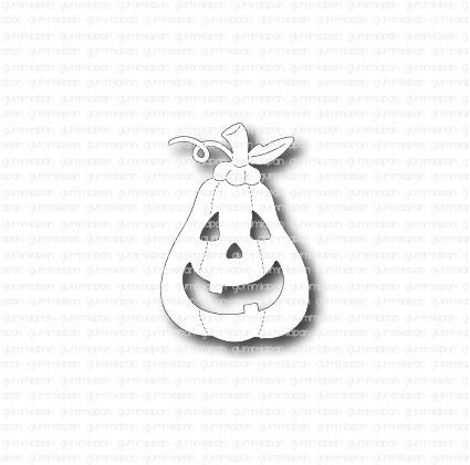 Gummiapan - Dies - Glad Pumpa D221092
