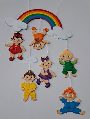 By Lene - Cutting & Embossing Die - Accessories for BLD1839  BLD1840