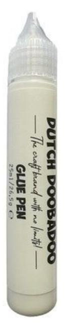 Dutch Doobadoo - Glue Pen. 25ml