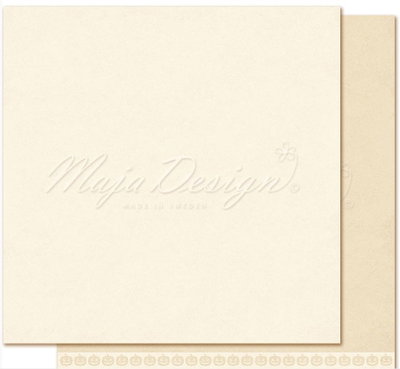 Maja Design - Halloween - Paper pack 12x12